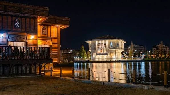 Kalehan Ecdat Parkı